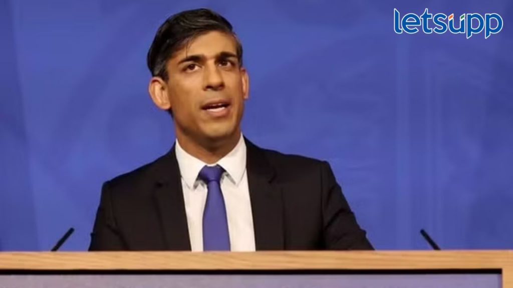 Rishi Sunak