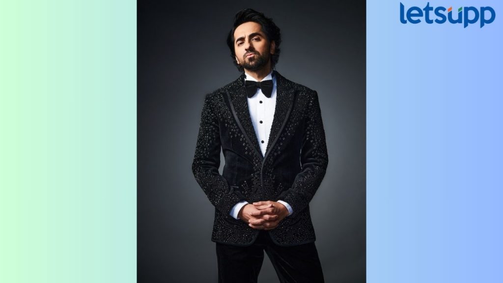 Safe Internet Day निमित्त युनिसेफचा राष्ट्रीय राजदूत म्हणून आयुष्मान खुरानाकडून जनजागृती