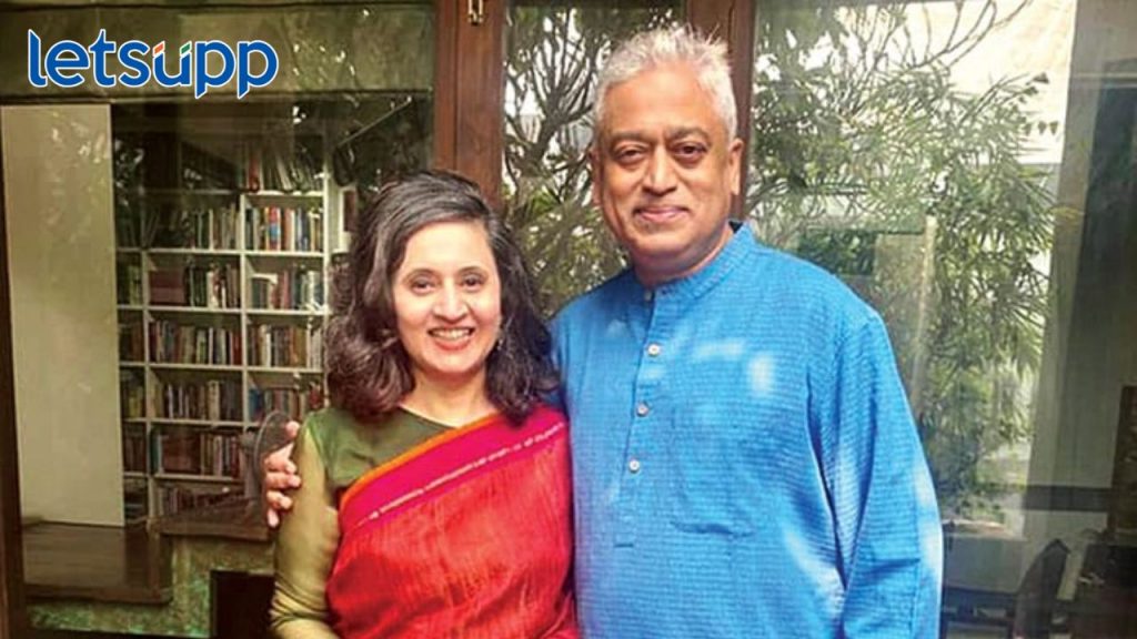 Sagarika Ghosh 1