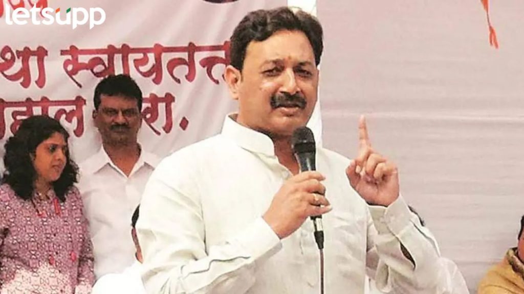 Loksabha Election : महाविकास आघाडीकडून लढणार का ? संभाजीराजेंचे थेट उत्तर