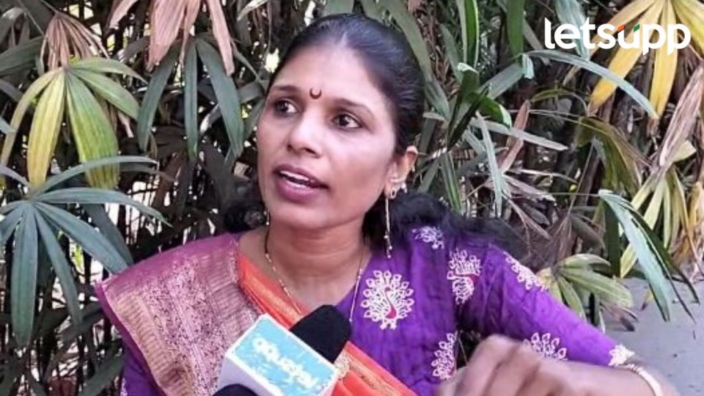Sangeeta Wankhede