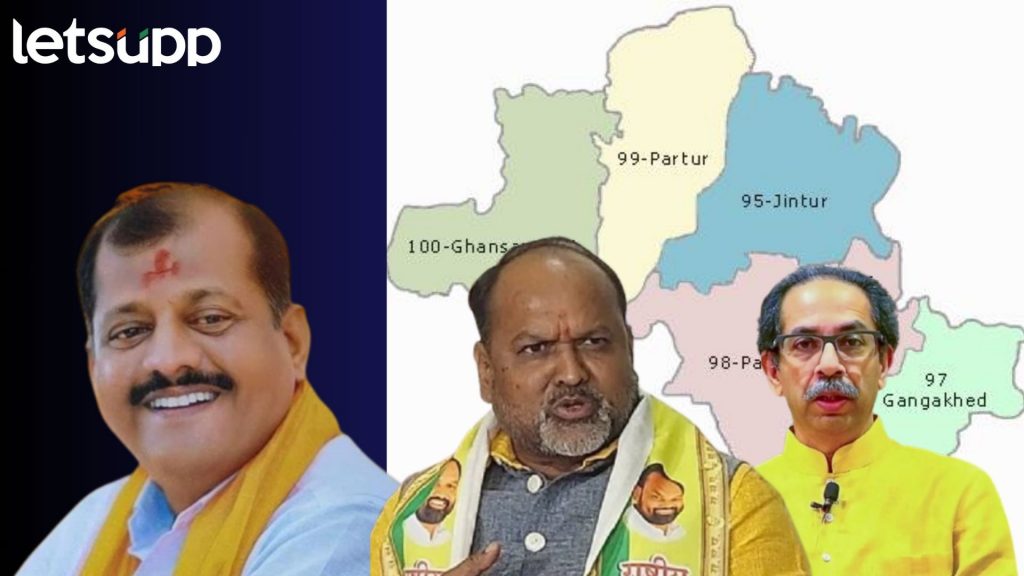 Sanjay Jadhav