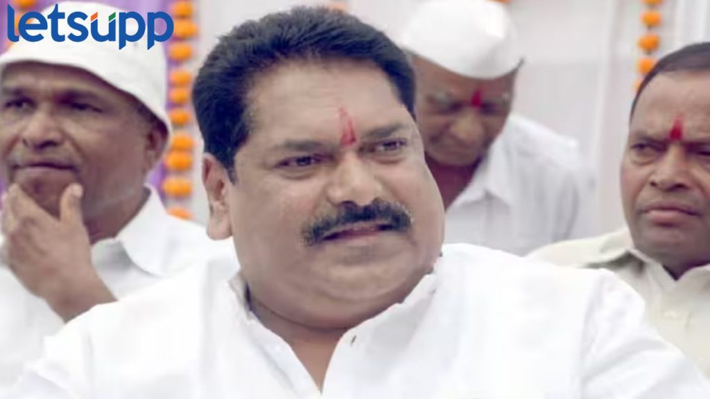 Sanjay Mandalik