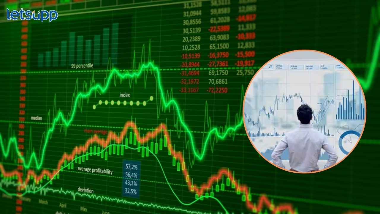 शेअर बाजारात जबरदस्त रिकव्हरी! सेन्सेक्स-निफ्टीची मोठी घोडदौड Share Bazar Recovery