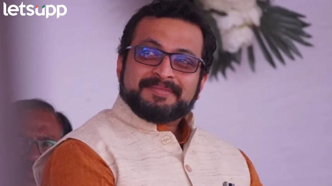 शिरुरसाठी भाजप आणि राष्ट्रवादीमध्येच रस्सीखेच! कोल्हेंच्या विरोधात लढण्यासाठी ‘या’ भाजप आमदाराने थोपटले दंड Shirur Lok Sabha