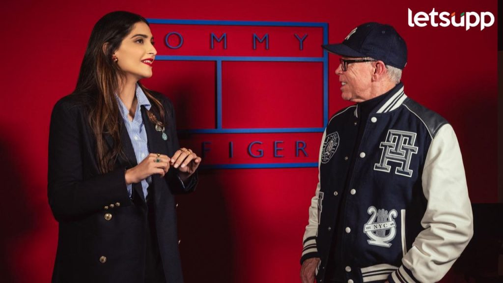 Sonam Kapoor