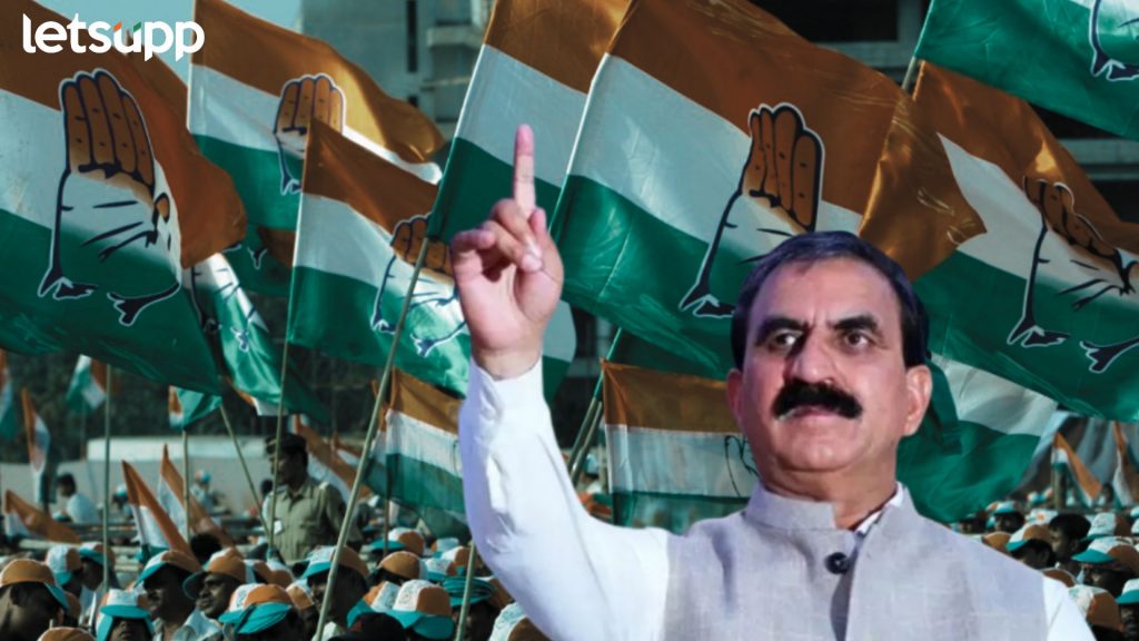 Sukhvindar Singh Sukkhu