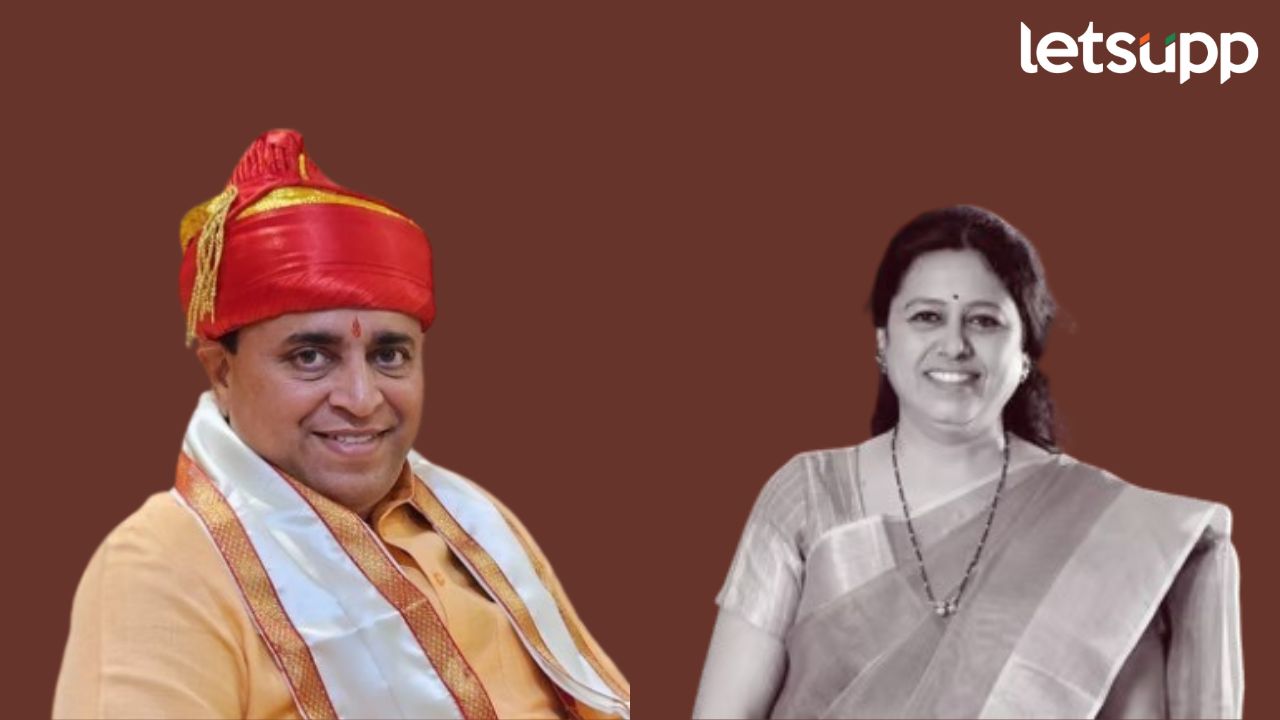 ‘निष्ठावंत मेधाताईंच्या उमेदवारीचं स्वागत’; उमेदवारी जाहीर होताच देवधरांची पहिली प्रतिक्रिया तिकीट कुणाला द्यायचे ते पार्लमेंट्री बोर्ड ठरवेल, लोकांनी आकाशात पतंग उडवू नये; देवधरांनी फटकारले