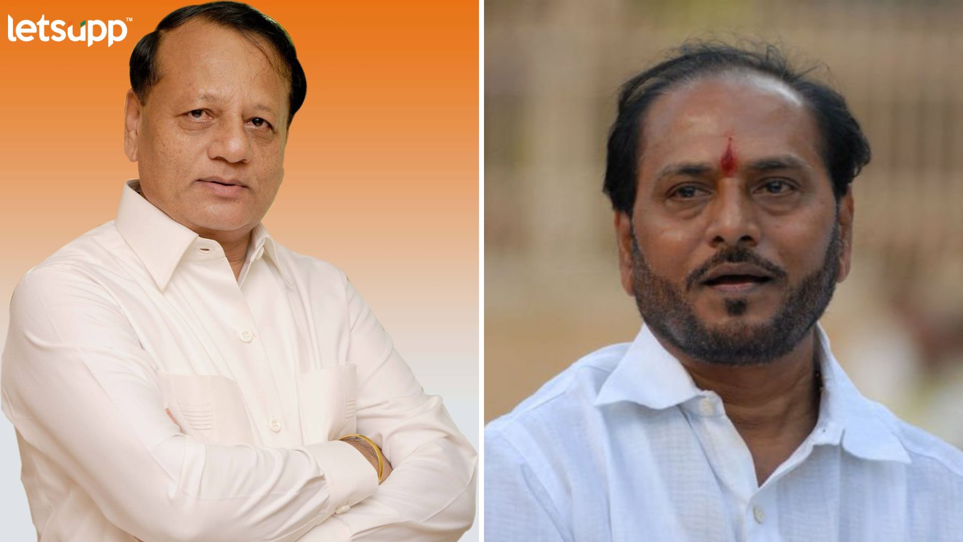 सूर्यकांत दळवींचा भाजपमध्ये प्रवेश : कडवा विरोधकच सोबत आल्याने रामदास कदम टेन्शनमध्ये! Suryakant Dalvi, Ramdas Kadam