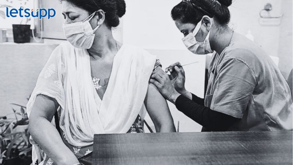 Vaccination