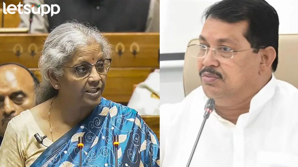 विकासाचा आभास निर्माण करणारा अर्थहीन अर्थसंकल्प; मध्यमवर्गीयांच्या खिशावर डल्ला; वडेट्टीवारांचे टीकास्त्र