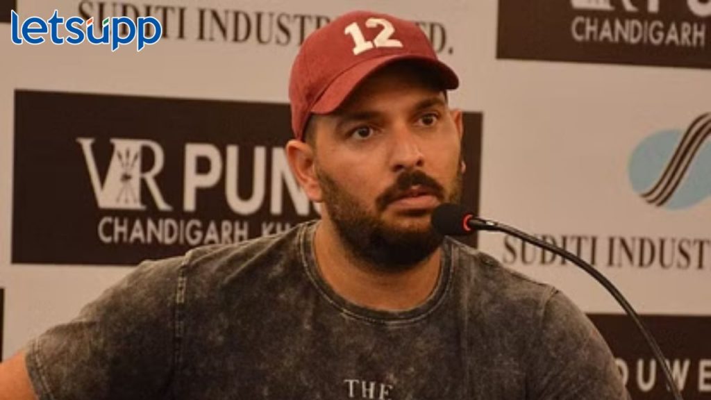 Yuvraj Singh
