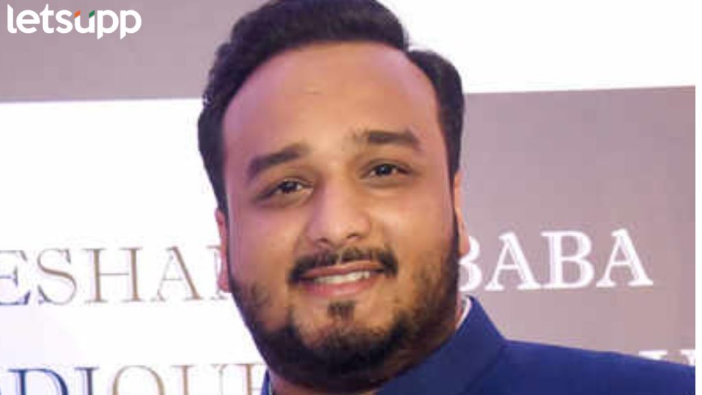 Mumbai Politics : झिशान सिद्दीकींची ठाकरे गटावर नाराजी; म्हणाले, 'अनिल परबांनी घात...'