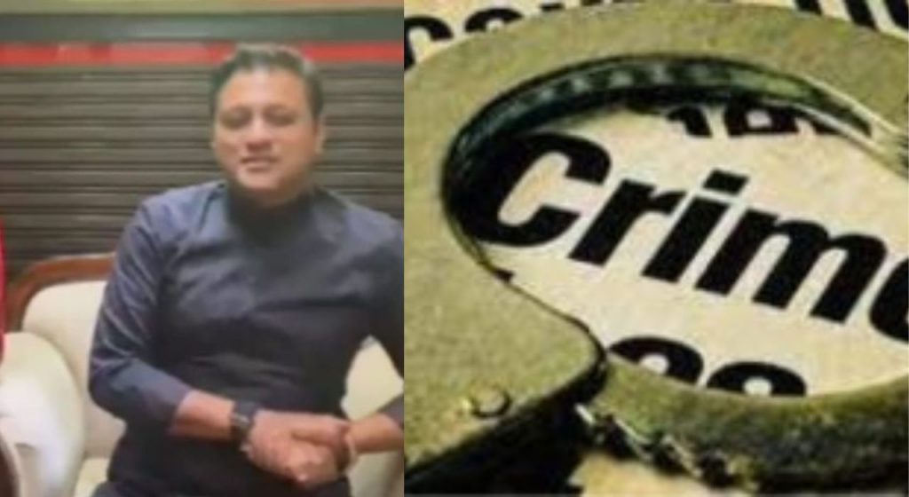 माजी नगरसेवक अभिषेक घोसाळकर यांच्या हत्या प्रकरणात मुंबई गुन्हे शाखेने अमरेंद्र मिश्रा याला अटक केली आहे.