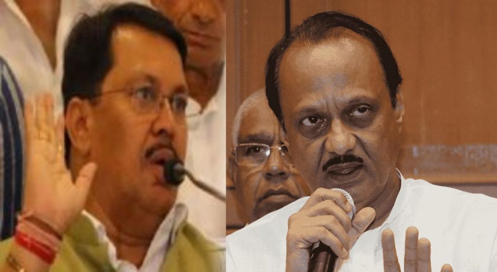 "आता मुख्यमंत्री अन् उपमुख्यमंत्रीही डुप्लिकेट आणा"; वडेट्टीवारांच्या वक्तव्यावर अजितदादा म्हणतात...