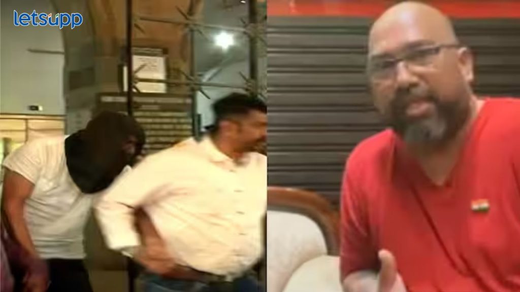 Amarendra Mishra