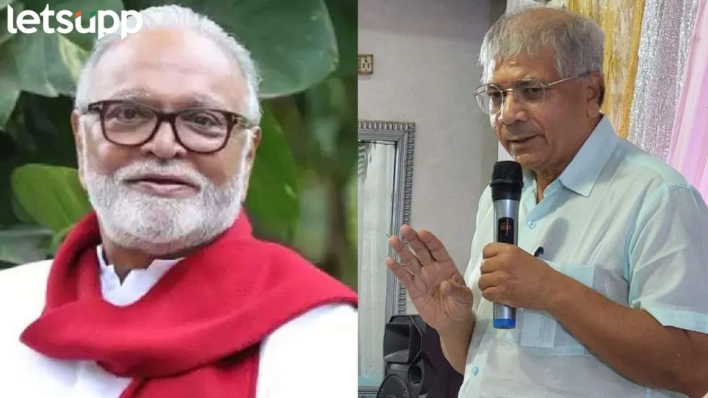 आंबेडकरांना महाविकास आघाडीत जमेना! आता थेट भुजबळांना खुणावले
