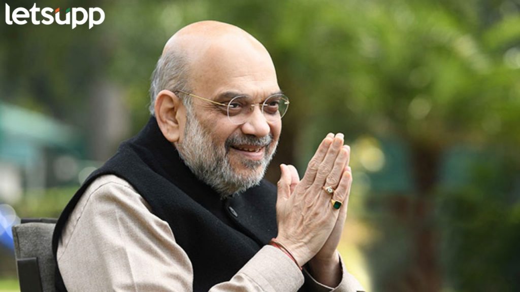 अमित शाह संभाजीनगरात फोडणार लोकसभेच्या प्रचाराचा नारळ, कुणाला मिळणार उमेदवारी?