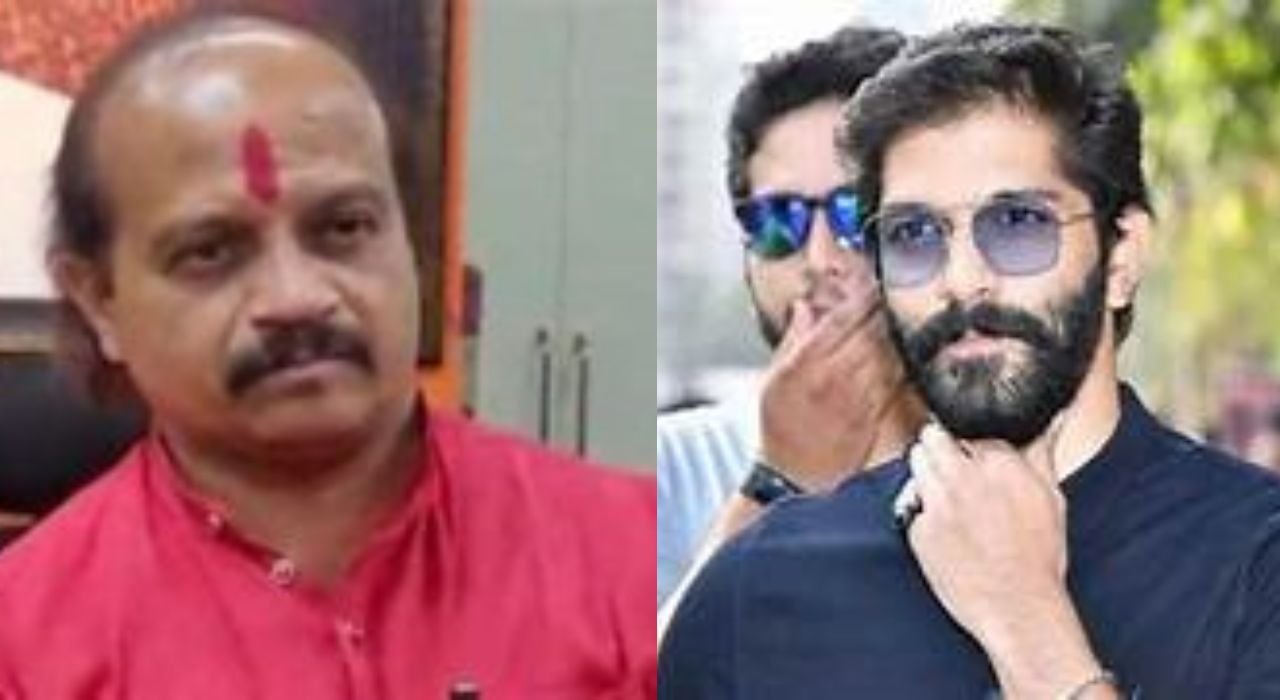 “साहेब समजून घ्या, मी नुसता मिरवणारा नाही तर”.. वसंत मोरेंनी अमित ठाकरेंना काय सांगितलं ?