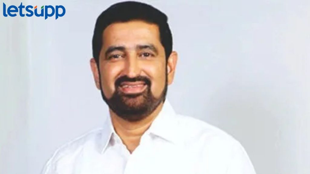 पुणे लोकसभेसाठी आता उद्योगपती अनिरुद्ध देशपांडे यांचे नाव चर्चेत