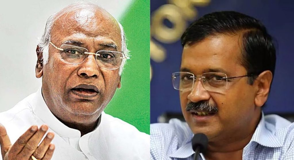 विधानसभेत डिपॉझिट जप्त, लोकसभेत भोपळा, तरीही काँग्रेसचा हात सोडला; हरयाणात 'आप'चा रिस्की डाव