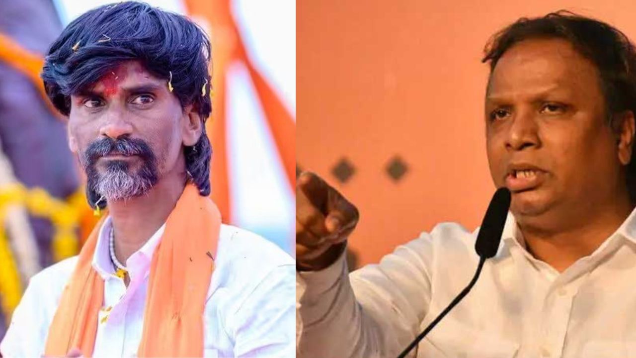 उपोषण करा पण फडणवीसांवर बोलताना सत्याचं परीक्षण करा; शेलारांचा जरांगेंना टोला उपोषण करा पण फडणवीसांवर बोलताना सत्याचं परीक्षण करा; शेलारांचा जरांगेंना टोला