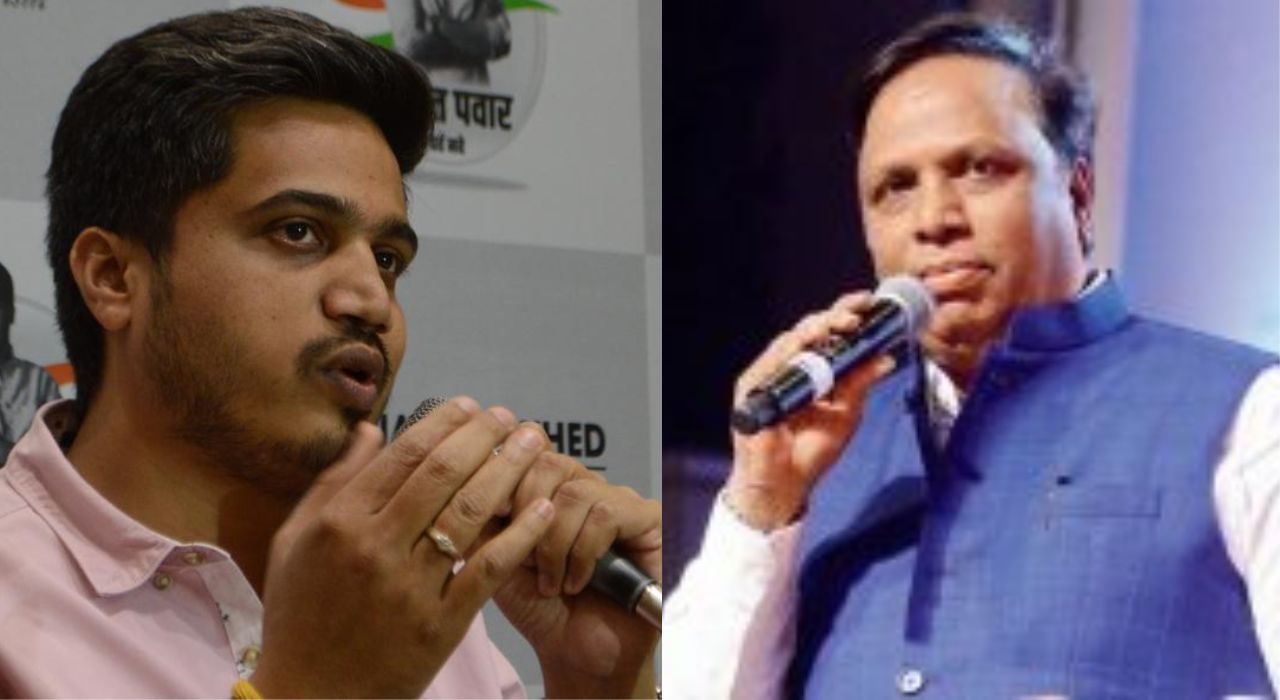 “शेलारजी, हा तुमचा व्यक्तिद्वेष की पक्षसंस्कृती?” उद्धव ठाकरेंवरील टीकेला रोहित पवारांनी दिलं उत्तर
