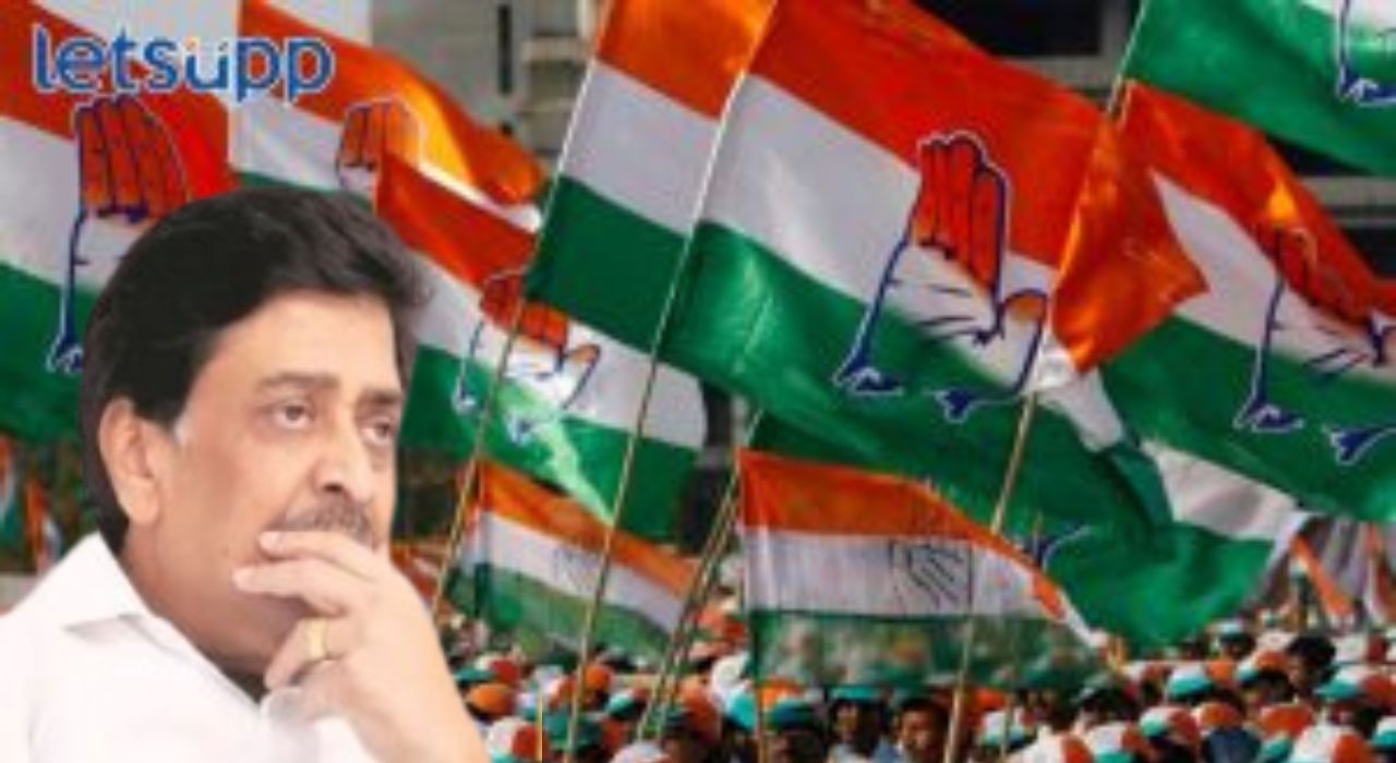 Rajya Sabha Election : चव्हाणांमुळे काँग्रेसचं गणित बिघडलंच; भाजप राज्यसभेसाठी देणार चौथा उमेदवार?