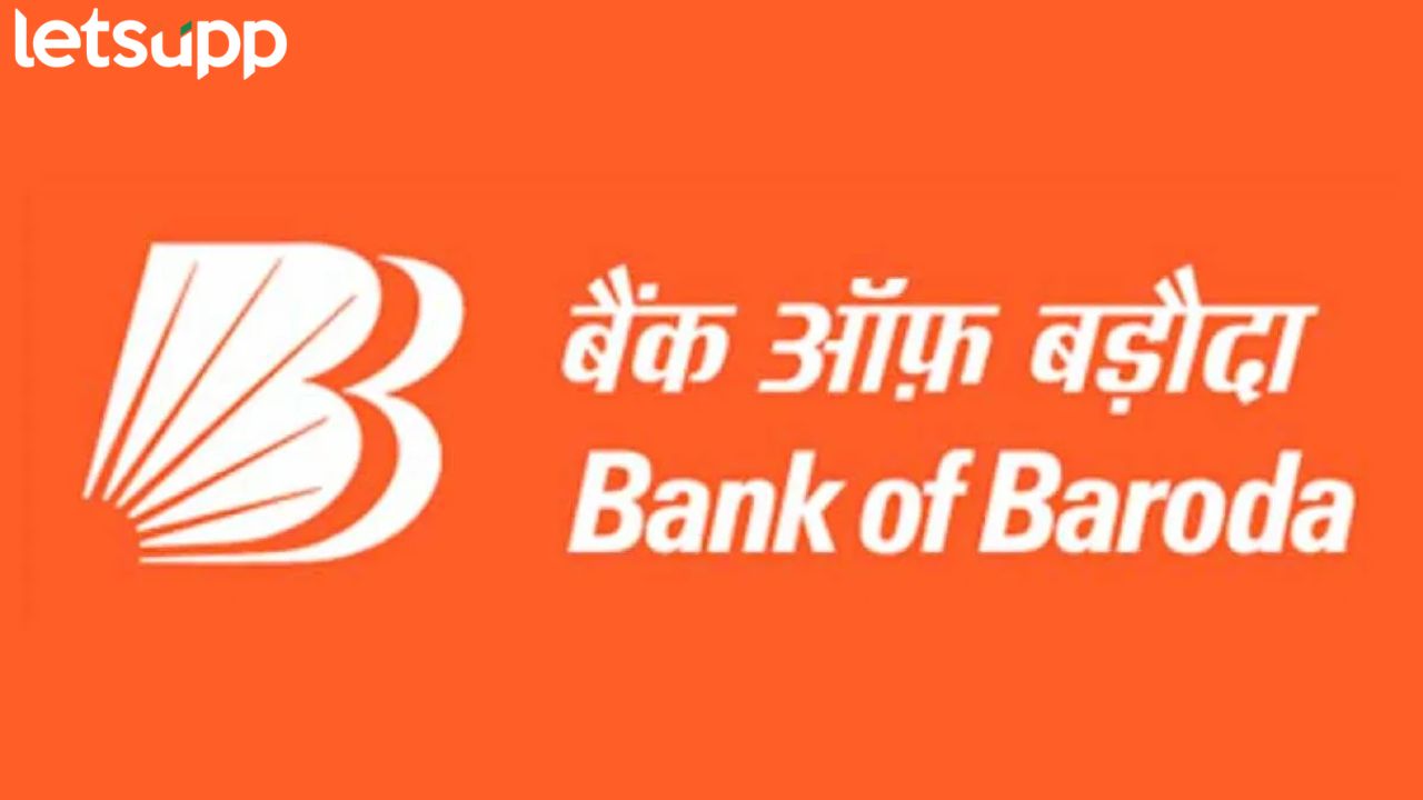 बॅंक ऑफ बडोदामध्ये 38 जागांसाठी भरती, महिन्याला 69 हजार रुपये पगार, जाणून घ्या तपशील बॅंक ऑफ बडोदामध्ये 38 जागांसाठी भरती, महिन्याला 69 हजार रुपये पगार, जाणून घ्या तपशील