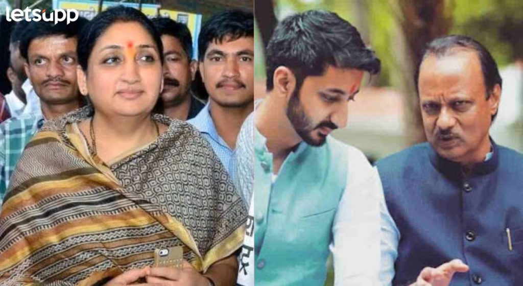 'आधी बारामती उरकतो मग पुणे..' अजितदादांच्या धाकट्या चिरंजीवांनी मनावर घेतलं...