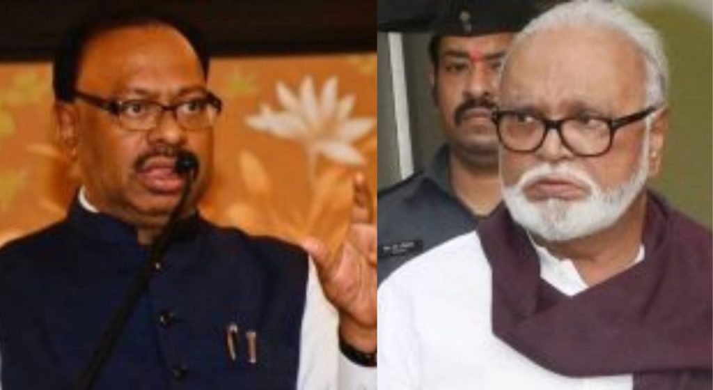 Chhagan Bhujbal : "लहान पक्षही मोठे होतात" छगन भुजबळांचा बावनकुळेंना खोचक टोला