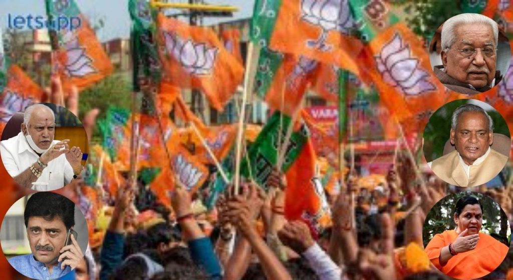 Pawan Singh Asansol : गौतम गंभीर नंतर 'या' गायकाचा तिकीट मिळूनही निवडणूक लढण्यास नकार