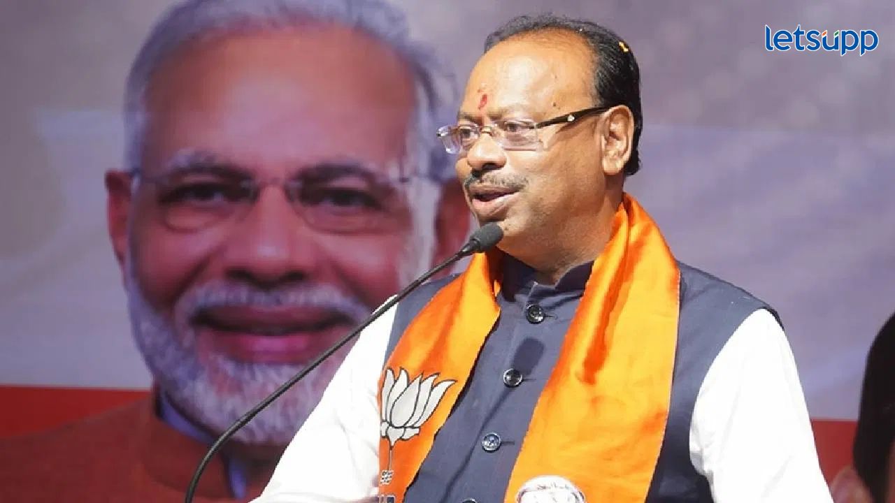 ‘बारामती लोकसभेची जागा अजितदादांकडेच’; बावनकुळेंनी सांगितलं राज्यसभेची निवडणूक बिनविरोध? भाजप चौथा उमेदवार देणार नाहीच; बावनकुळेंनी सांगून टाकलं