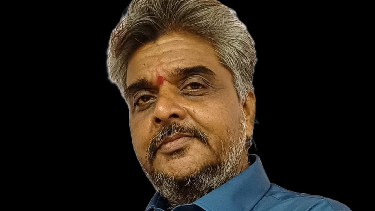 नगर हादरलं…शहरातील प्रसिद्ध व्यावसायिकावर जीवघेणा हल्ला