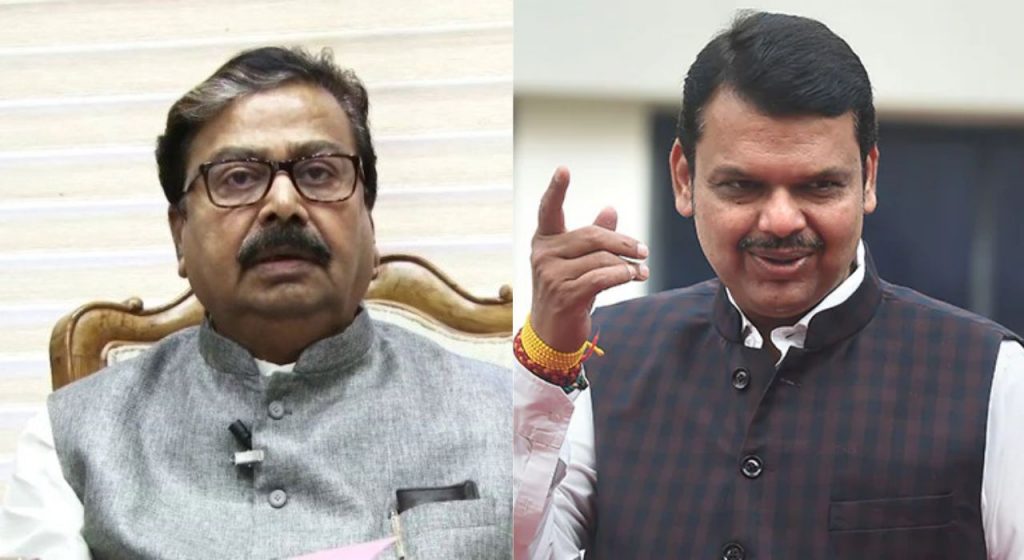 'आम्ही भाजपच्या दावणीला बांधललो नाही, 12 जागा अमान्य'; शिंदेंच्या खासदाराची 'महायुती'त ठिणगी
