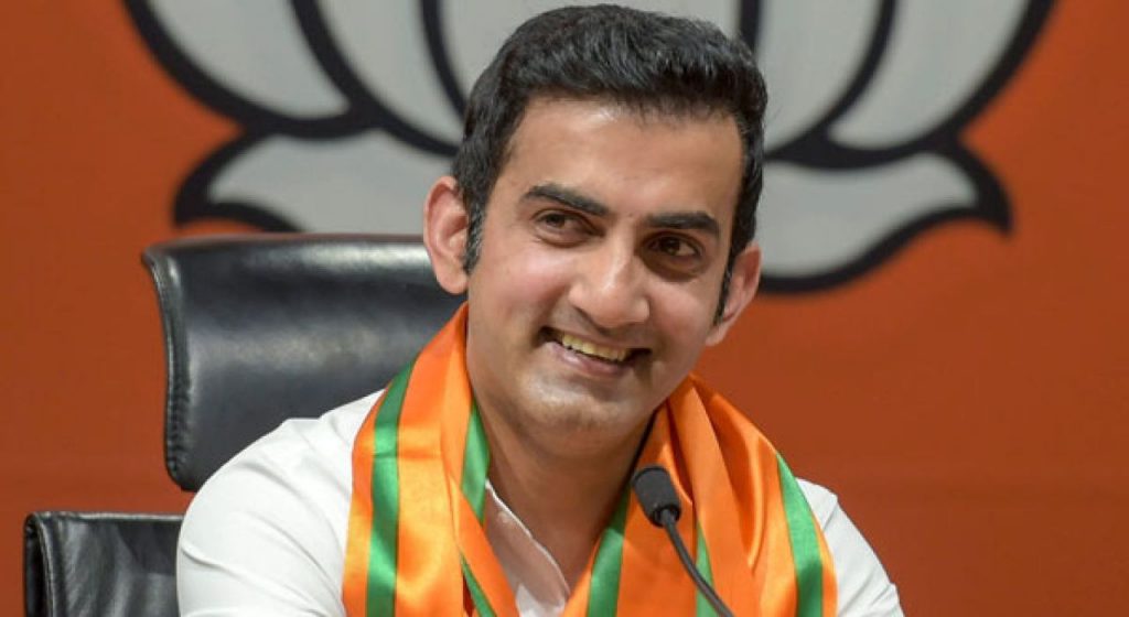 Gautam Gambhir : दिग्गज असो की सिनियर, कुणालाच सोडलं नाही; क्रिकेट 'हिस्ट्री'मधील गंभीरचे 5 मोठे वाद