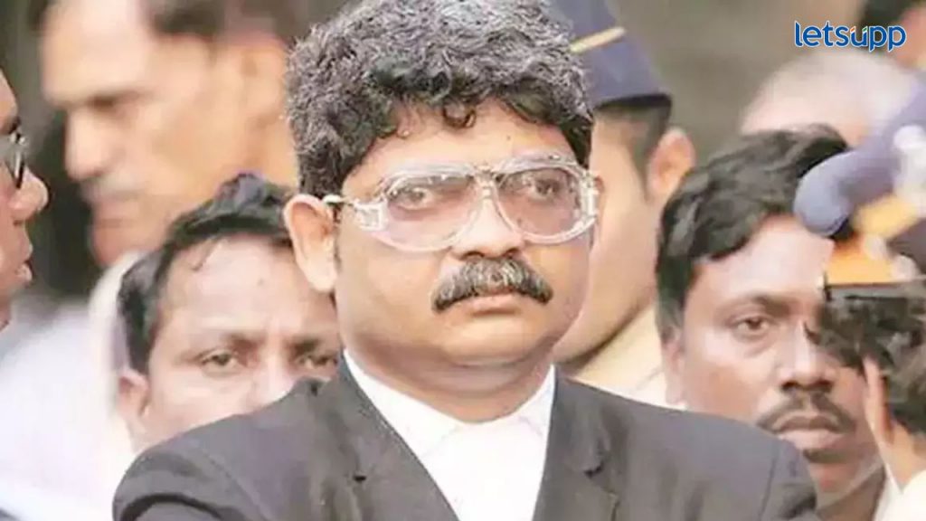 Gurnatna Sadavarte यांना दिलासा, सनद निलंबित करण्याच्या निर्णयाला बार काऊंसिल ऑफ इंडियाकडून स्थगिती