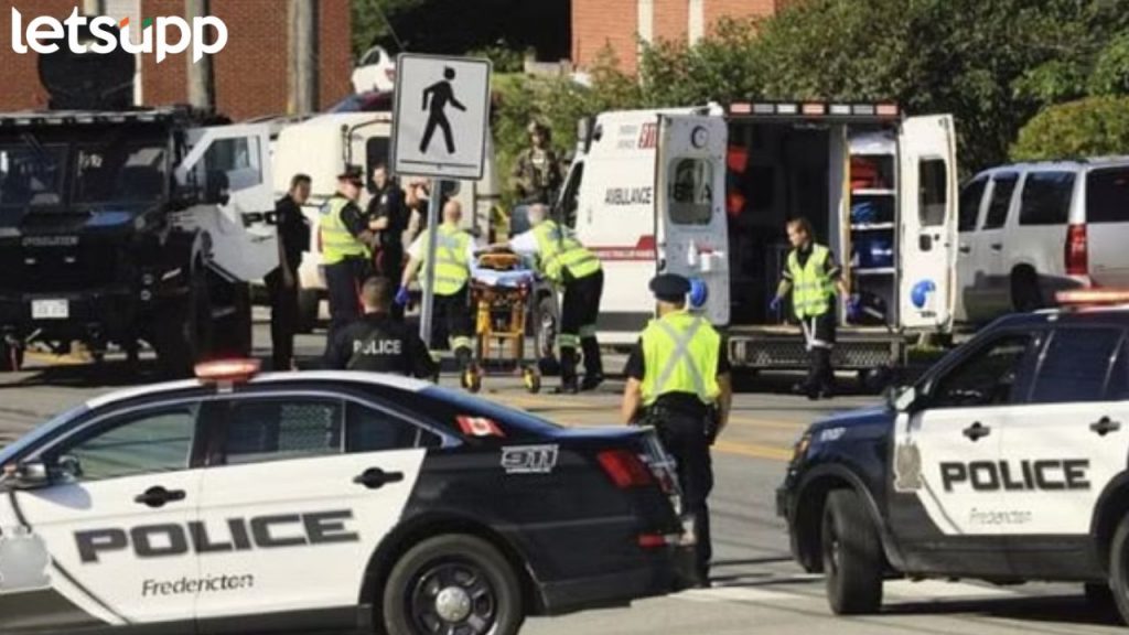 खलिस्तानी दहशतवादी हरदीप निज्जरच्या समर्थकांच्या घरावर गोळीबार, भारत-कॅनडा वाद पुन्हा पेटणार?