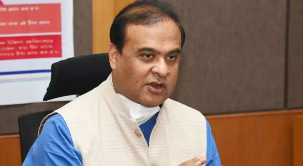 आसाम सरकारचा मोठा निर्णय! मुस्लीम विवाह कायदा रद्द; UCC च्या दिशेने वाटचाल