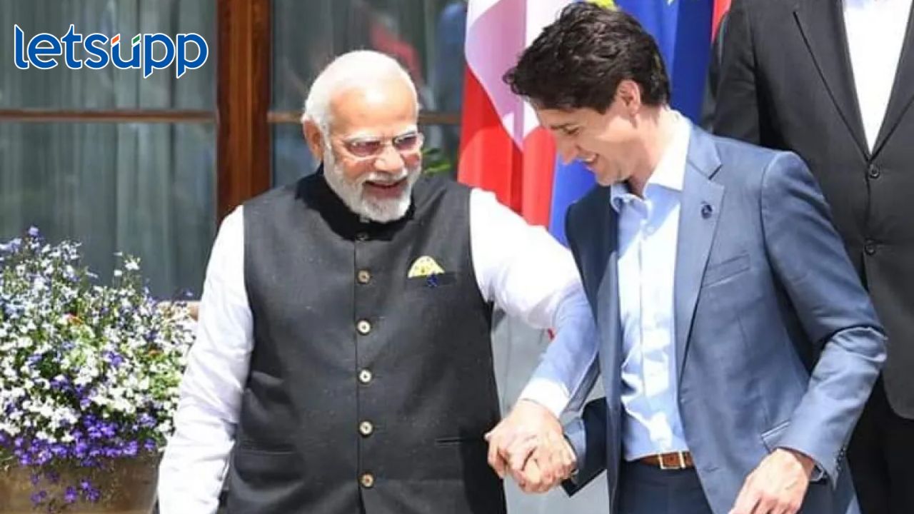 भारत-कॅनडा संबंध पूर्वपदावर येणार; आधी आरोप, आता नरमले India Canada Conflict