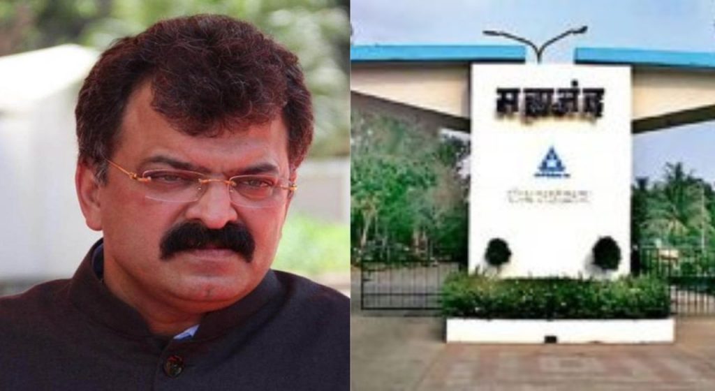 Jitendra Awhad : "मुद्दाम रात्री ट्विट करतोय, 'महानंद' प्रकल्प गुजरातला".. आव्हाडांचा संताप