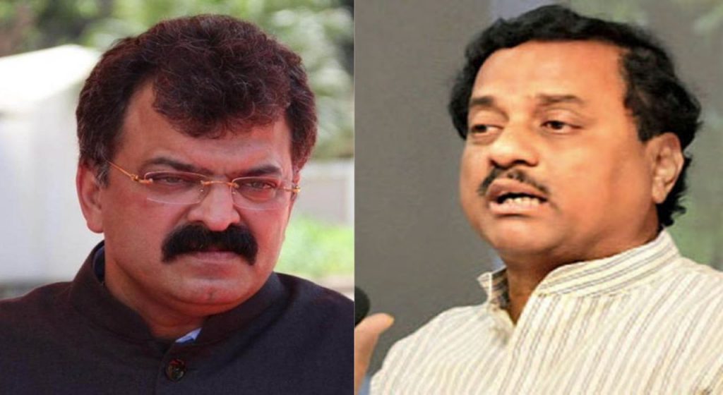 'अजितदादांना उपमुख्यमंत्री केलं नसतं तर सरकार टिकलं नसतं'; तटकरेंनी आव्हाडांना सुनावलं