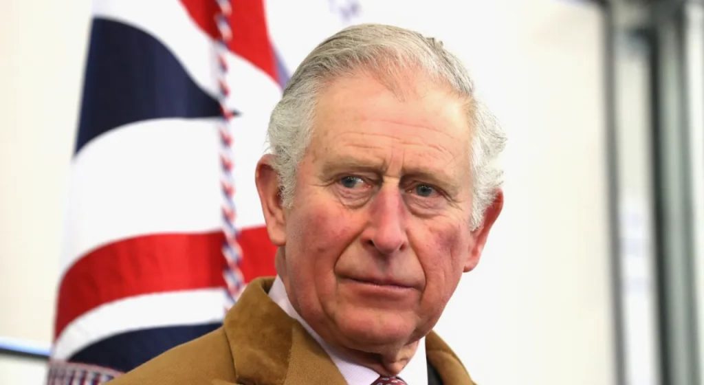 King Charles III : ब्रिटेनचे किंग चार्ल्स यांना कॅन्सरचे निदान; बकिंगहॅम पॅलेसने दिली माहिती