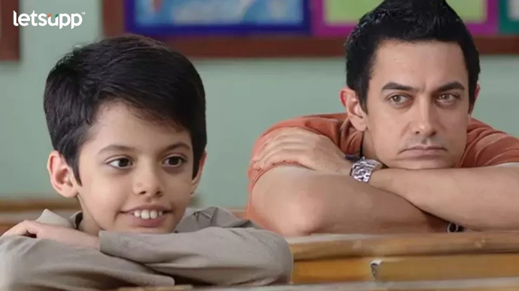 आमिर खान घेऊन येत आहे 'तारे जमीन पर'ची पुढची आवृत्ती, शूटिंगलाही सुरुवात