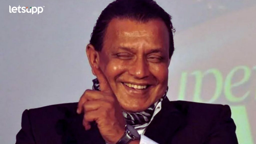 Mithun Chakraborty : अभिनेते मिथुन चक्रवर्तीना केलं अचानक रुग्णालयात दाखल