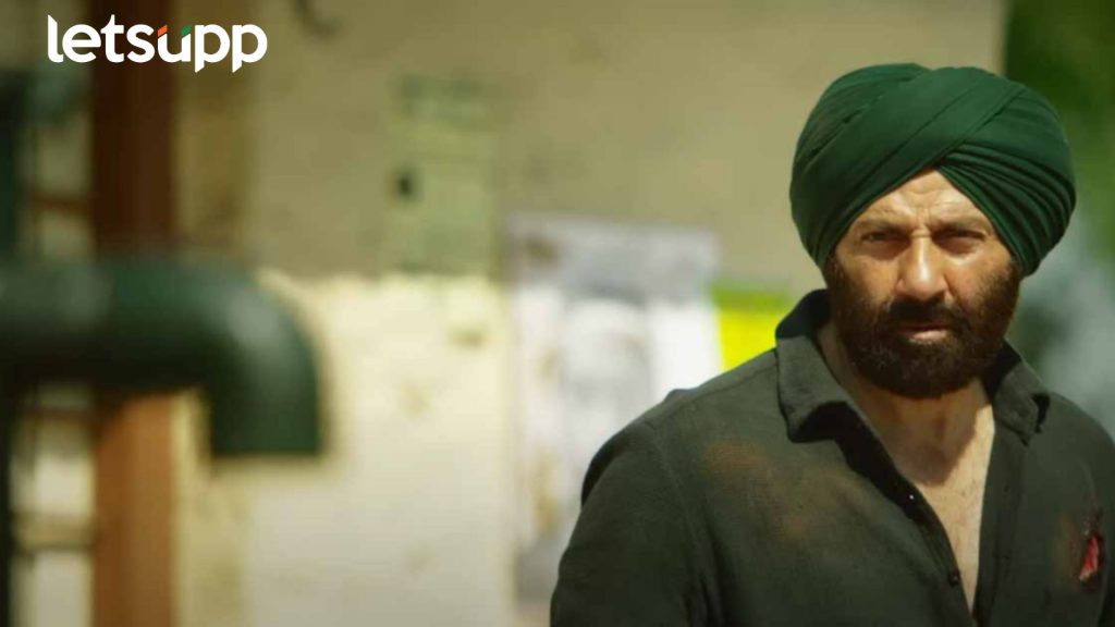 Sunny Deol: 'लाहोर 1947' च्या मेकर्सनी घेतला मोठा निर्णय, खूशखबरी वाचून नाचू लागतील फॅन्स
