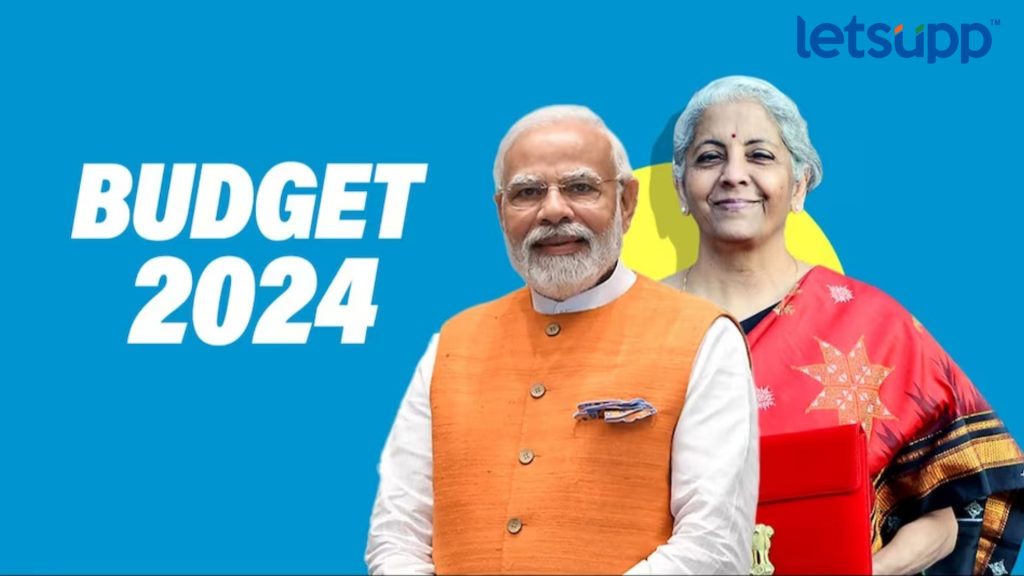 Nirmala Sitaraman PM Modi
