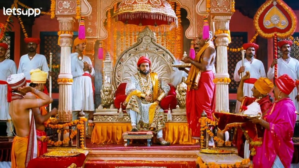 Chhatrapati Sambhaji: 'छत्रपती संभाजी' येणार लवकरच प्रेक्षकांच्या भेटीला