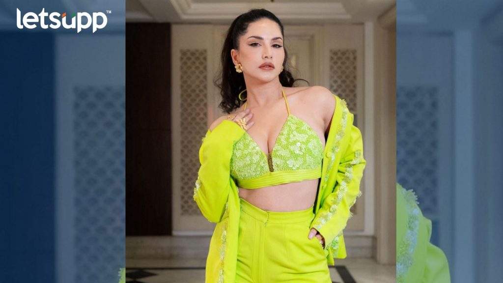 Splitsvilla X5 प्रोमो आउट! सनी लिओनी नवीन सीझनसाठी सज्ज
