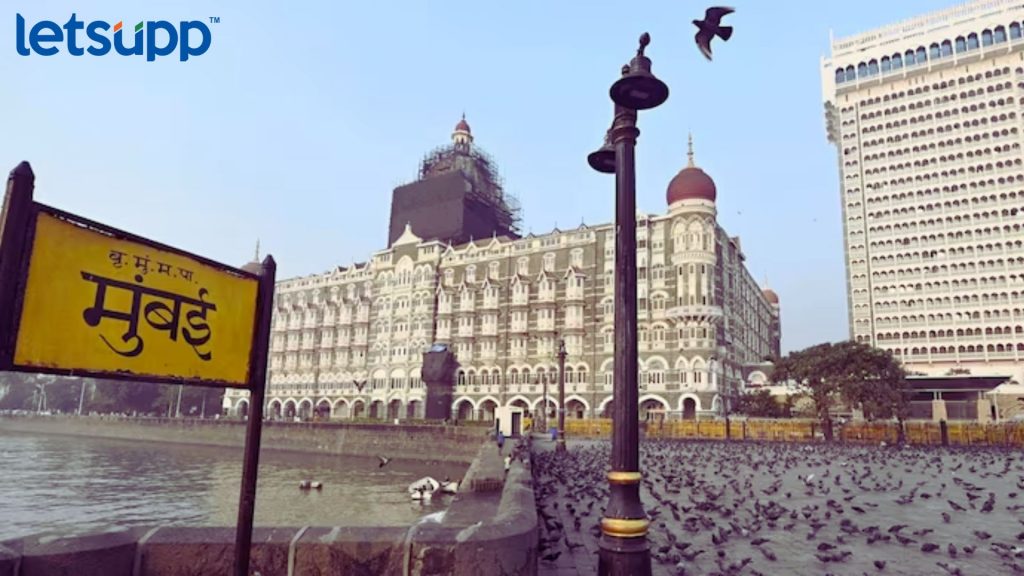 Mumbai Bomb Threat: मुंबईत 6 ठिकाणी बॉम्ब ठेवल्याची धमकी, पोलीस सतर्क